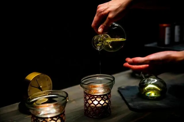  Les Pardines 1819 Mountain suites & SPA - picture  : Spa and wellness centre/facilities,Property 