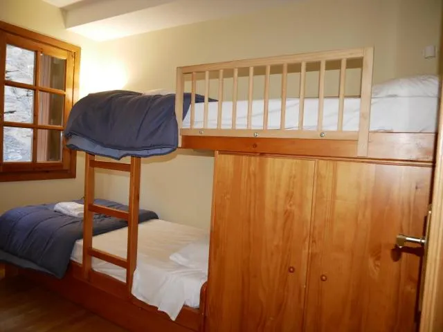  Francoli-Vacances Pirinenca - picture  : Off site,Bedroom,Property 