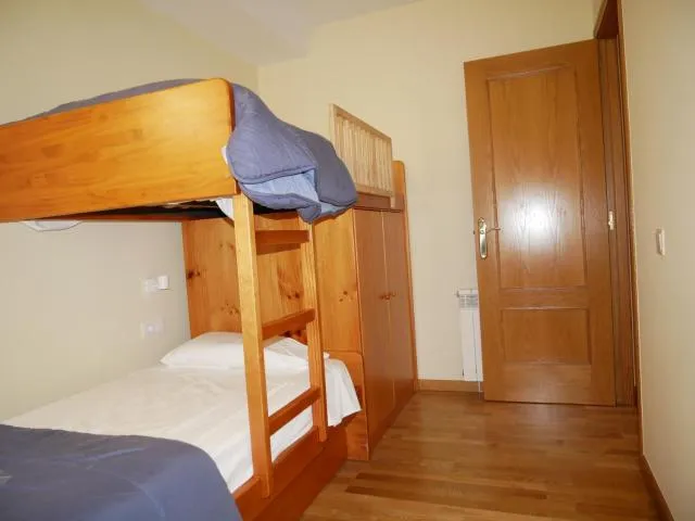  Francoli-Vacances Pirinenca - picture  : Off site,Bedroom,Property 