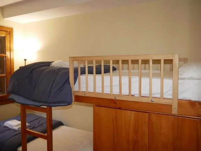  Francoli-Vacances Pirinenca - picture  : Off site,Bedroom,Property 