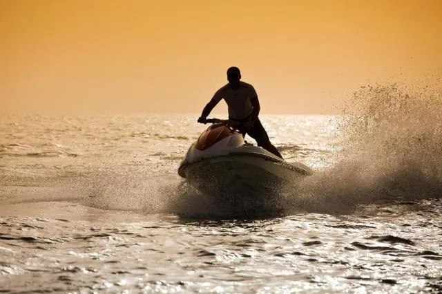  Ajman Hotel - picture  : Activities 