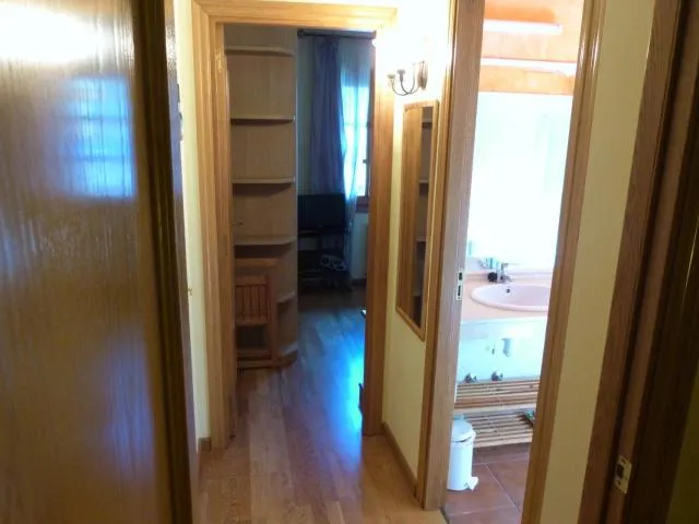  Francoli-Vacances Pirinenca - picture  : Patio,Property 