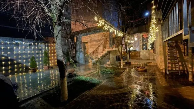  Armine's B&B - picture  : Garden,Property 