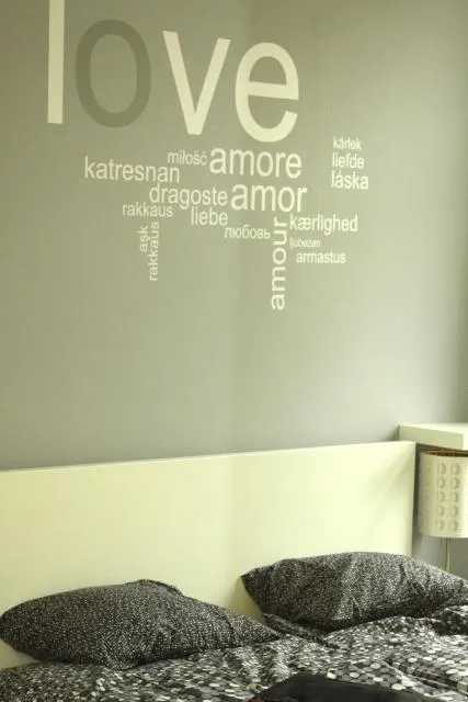  Gozsdu Apartment - photo  : Lit,Chambre à coucher,Propriété 