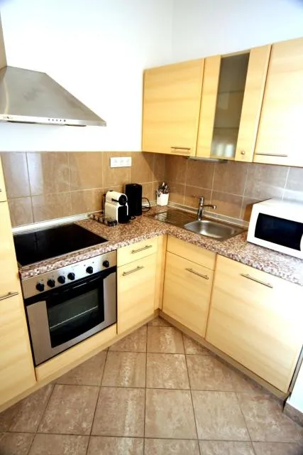  Gozsdu Apartment - photo  : Cuisine/kitchenette,Cuisine ou kitchenette,Propriété 