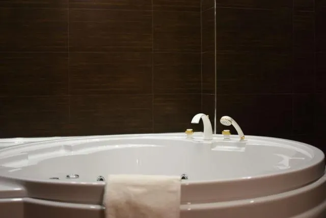  Radisson BLU Hotel Yerevan - picture  : Bathroom,Bathroom,Property 