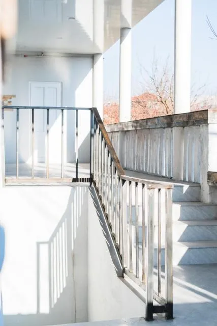  Garni Nature Villa - picture  : Balcony/terrace 