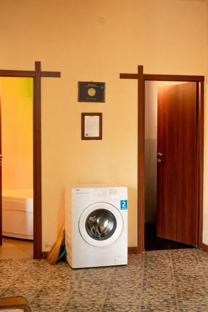  Garni Nature Villa - picture  : Bathroom 