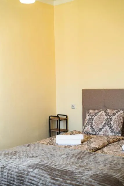  Garni Nature Villa - picture  : Bed 