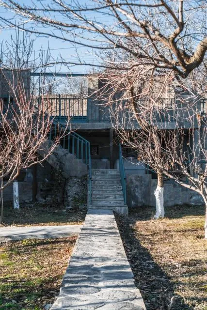  Garni Nature Villa - picture  : Property building 