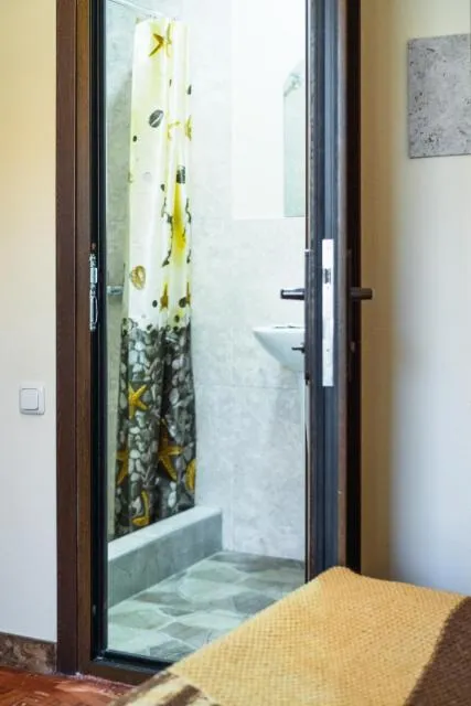  Garni Nature Villa - picture  : Bed 