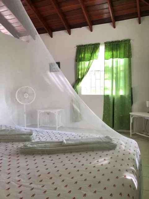  Ryde Surf Apartment - picture  : Bed,Bedroom,Property 