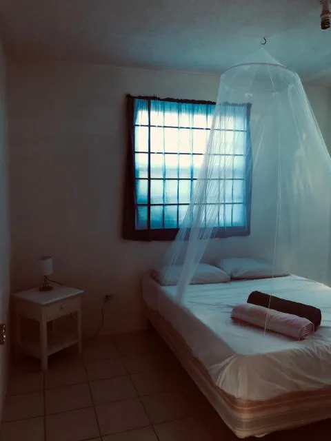  Ryde Surf Apartment - picture  : Bed,Bedroom,Property 