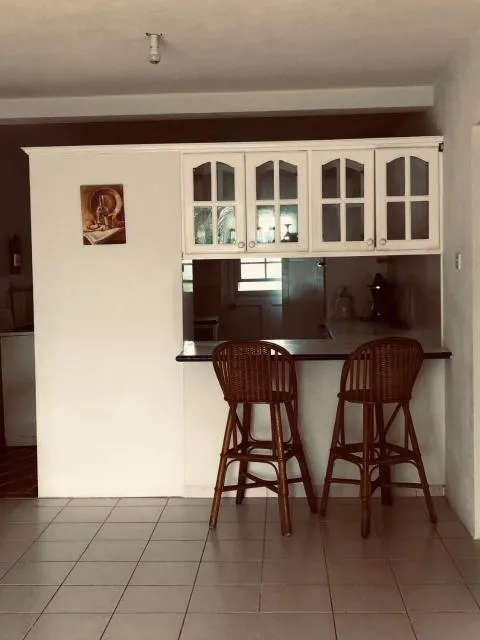  Ryde Surf Apartment - picture  : Kitchen or kitchenette,Property 