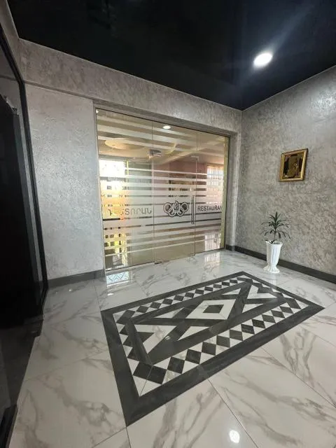  Olympic Hotel - picture  : Restaurant/places to eat,Breakfast,Property 