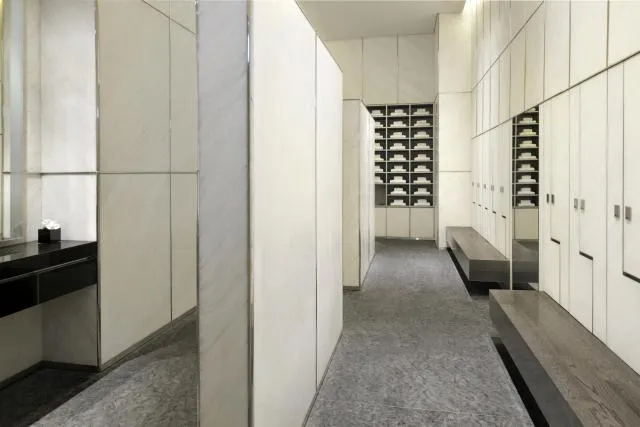  Armani Hotel Dubai - picture  : Spa and wellness centre/facilities,Property 