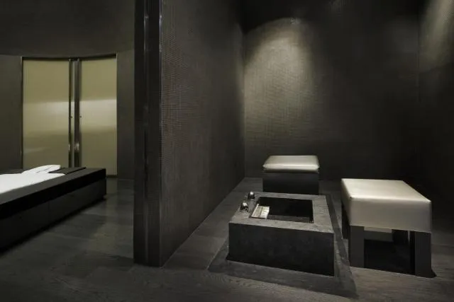  Armani Hotel Dubai - picture  : Spa and wellness centre/facilities,Property 
