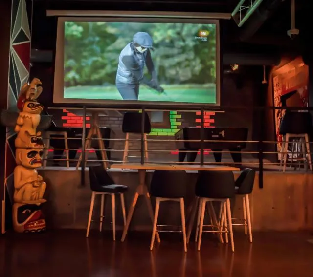  Hotel Princesa Parc - picture  : TV/entertainment centre 