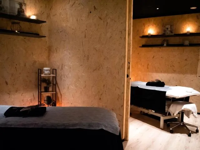  Hotel Princesa Parc - picture  : Bathroom,Bed 