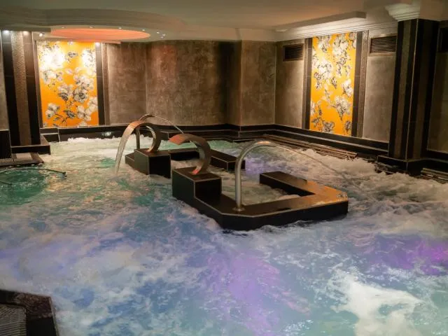  Hotel Princesa Parc - picture  : Swimming pool 