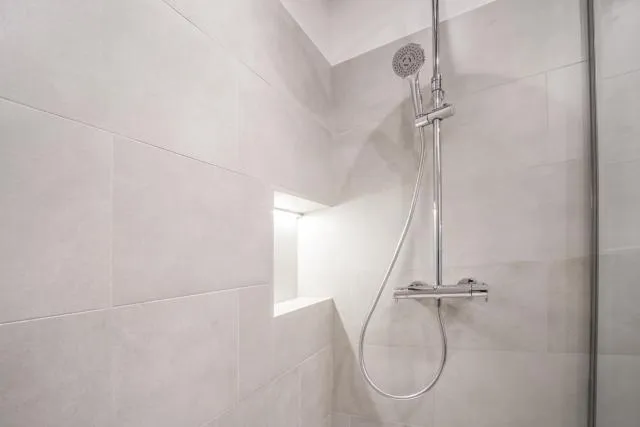  La Pleta Del Tarter Apartments - picture  : Bathroom 