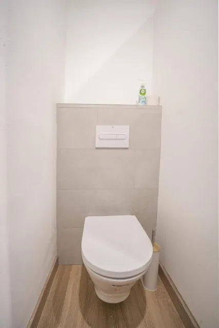  La Pleta Del Tarter Apartments - picture  : Bathroom 