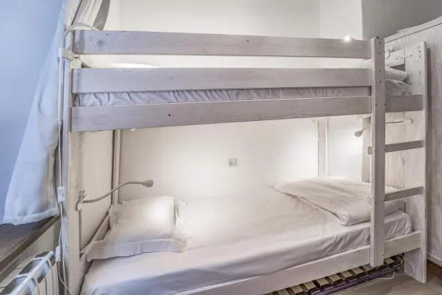  La Pleta Del Tarter Apartments - picture  : Off site 