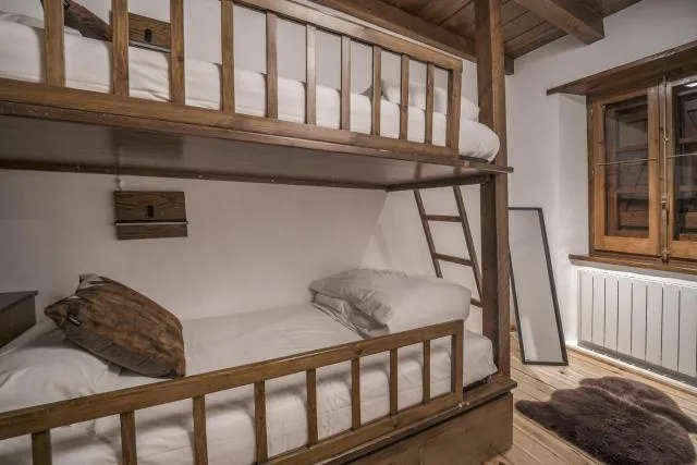  La Pleta Del Tarter Apartments - picture  : Off site 