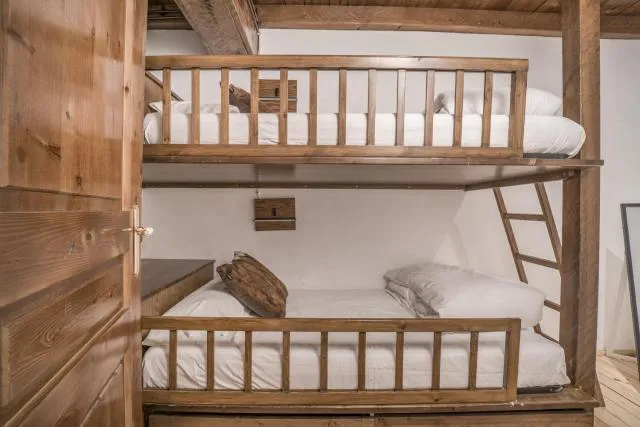  La Pleta Del Tarter Apartments - picture  : Off site 