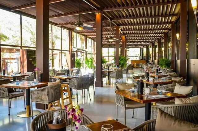  Rixos The Palm Hotel & Suites - Ultra All Inclusive - picture  : Toilet 