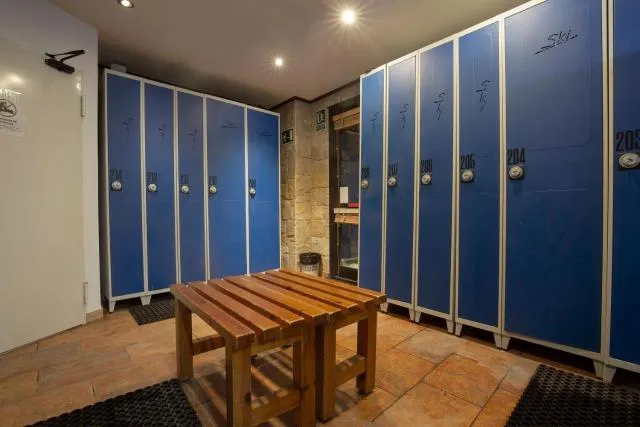  Hotel Camel lot - picture  : Skiing,microwave,Property 