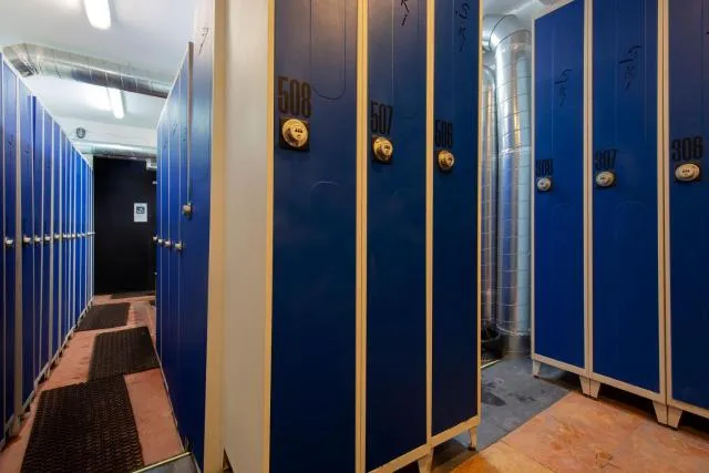  Hotel Camel lot - picture  : Bathroom,Skiing,microwave,Property 