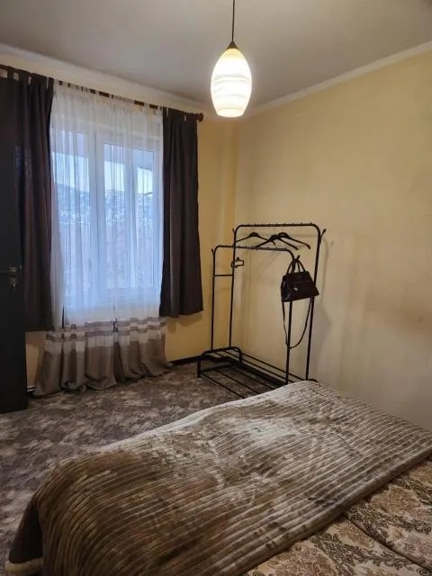  Garni Nature Villa - picture  : Bed 