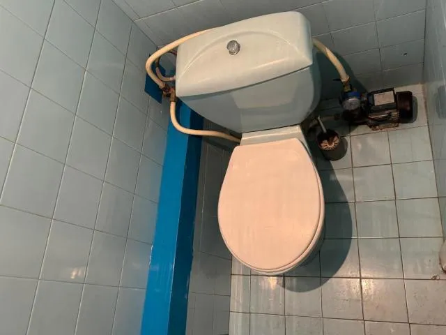  Apartments on Sarmen - picture  : Toilet,Bathroom,Property 