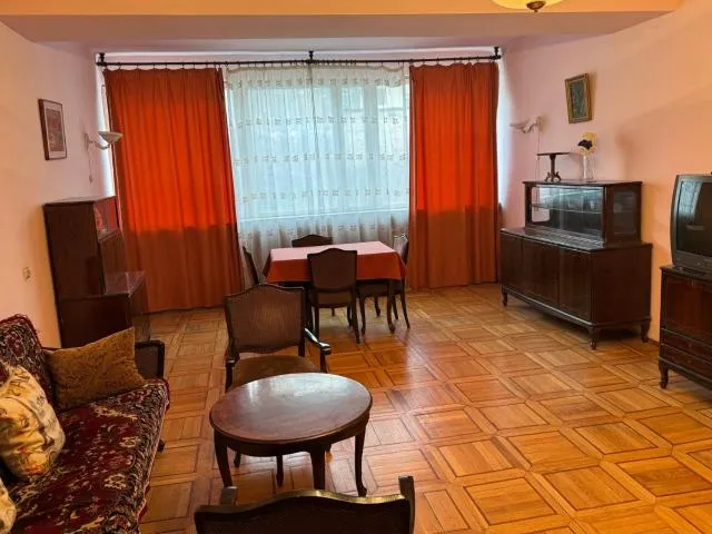  Apartments on Sarmen - picture  : Seating area,Seating area,TV and multimedia,Seating area,Property 