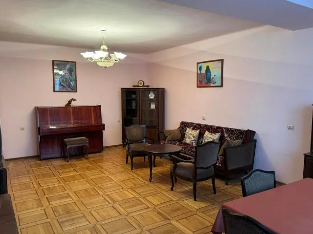  Apartments on Sarmen - cover picture 