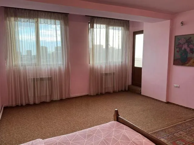  Apartments on Sarmen - picture  : Bed,Bedroom,Property,Room 