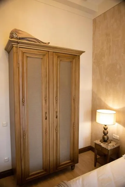  Boutique ETHNO HOTEL - picture  : Bed,wardrobe,Property 