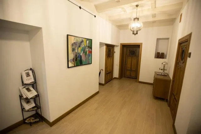  Boutique ETHNO HOTEL - picture  : Dining area,Property 