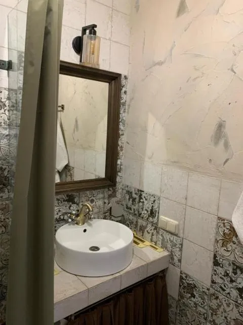  Boutique ETHNO HOTEL - picture  : Shower,Bathroom,Bathroom,Property 