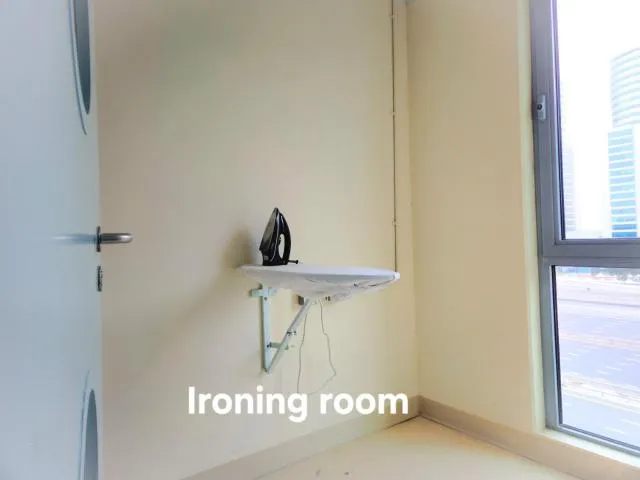  easyHotel Jebel Ali, Dubai - picture  : furniture,Property 