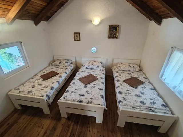  Kuca Delić - picture  : Bed 