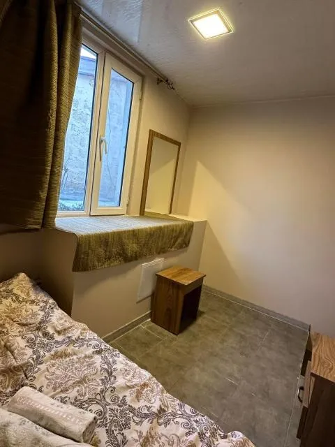  Popock City Center - picture  : Bed 