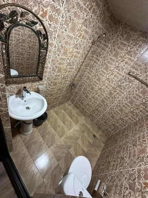  Popock City Center - picture  : Bathroom 