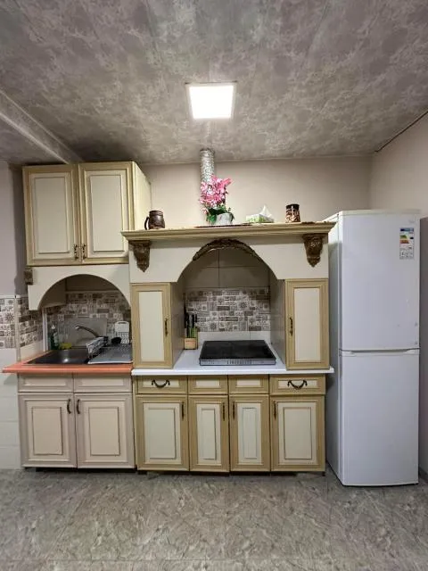  Popock City Center - picture  : Kitchen/kitchenette 