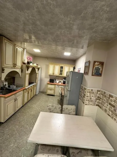  Popock City Center - picture  : Seating area 