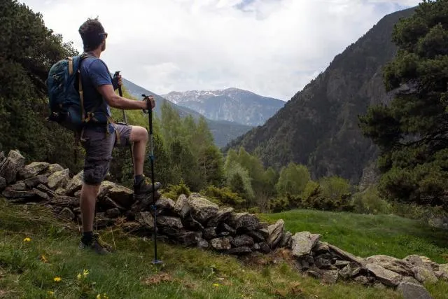  Comtes d’Urgell - picture  : Hiking,Property 