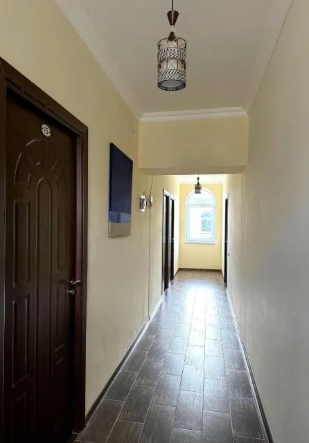  Hotel Basen - picture  : Property building,Property 