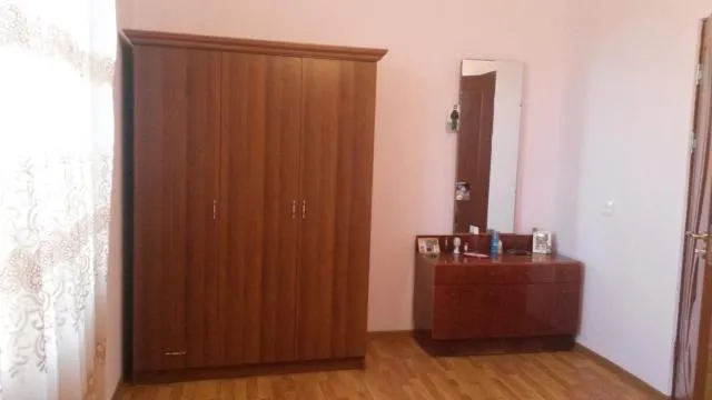  Lusya B&B - picture  : TV/entertainment centre,Bedroom,Property 