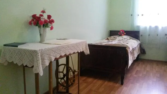  Lusya B&B - picture  : Bed,Bedroom,Property 